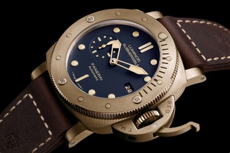 panerai luminor submersible vintage|panerai luminor 1950 3 days.